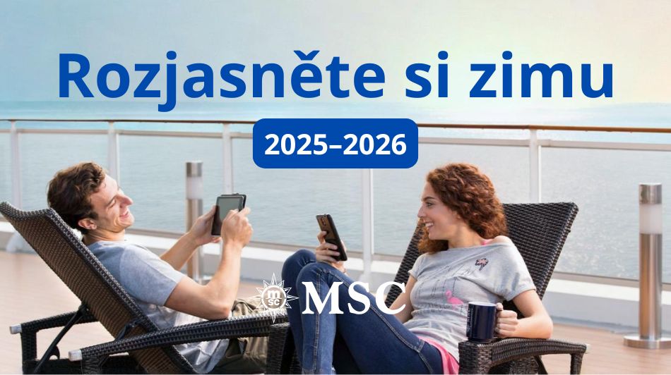 Zimní plavby Zimní plavby