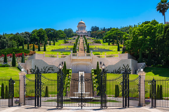 Haifa