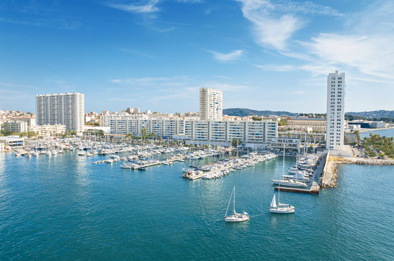 Toulon