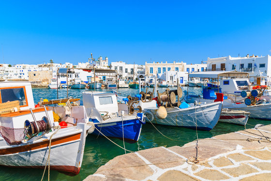 Paros