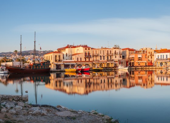 Rethymno