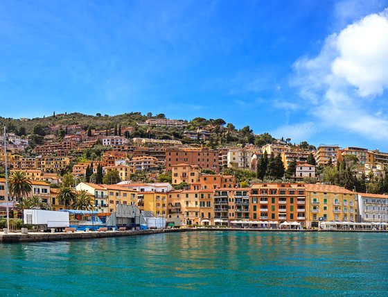 Porto Santo Stefano