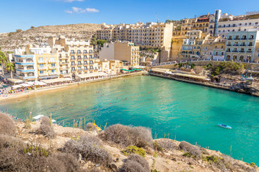 Xlendi (Gozo)