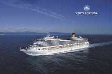 Costa Fortuna