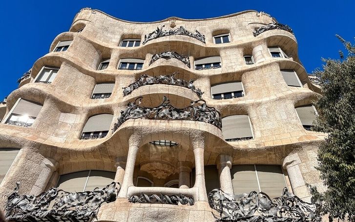 Casa Mila