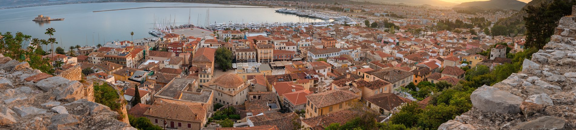 Nafplio