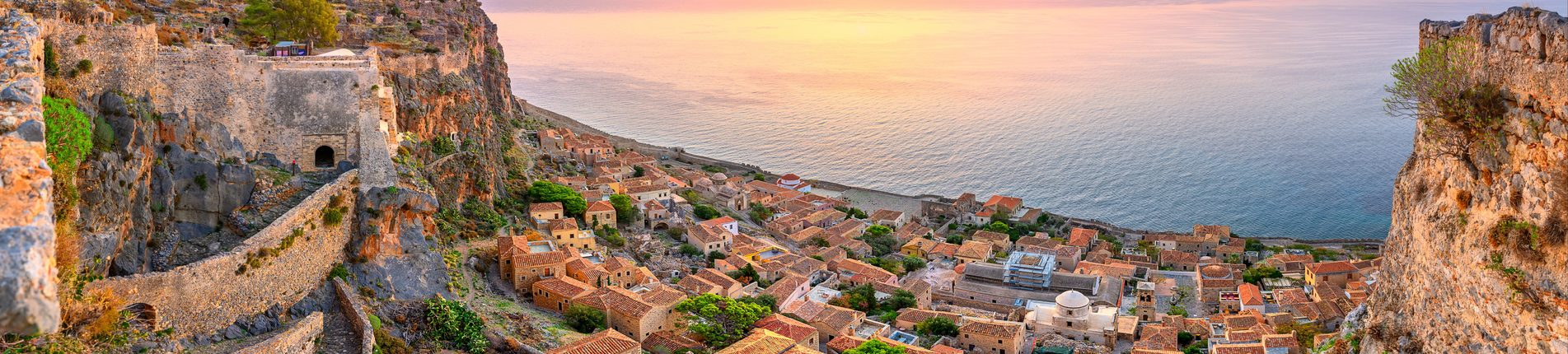 Monemvasia