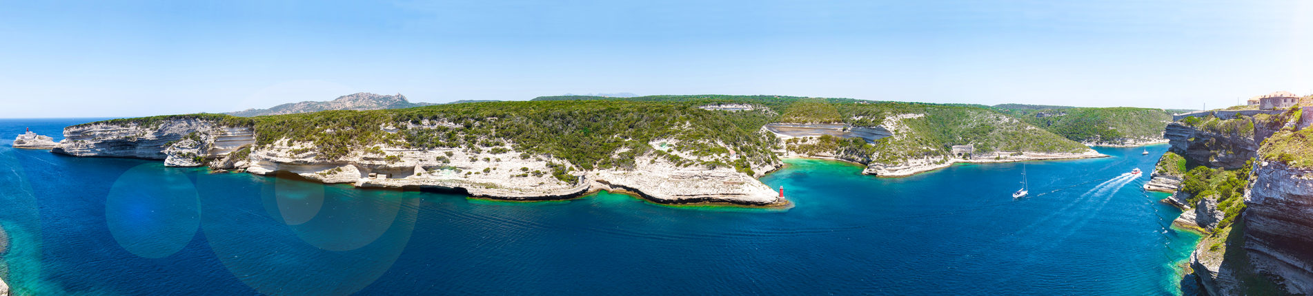 Bonifacio (Korsika)