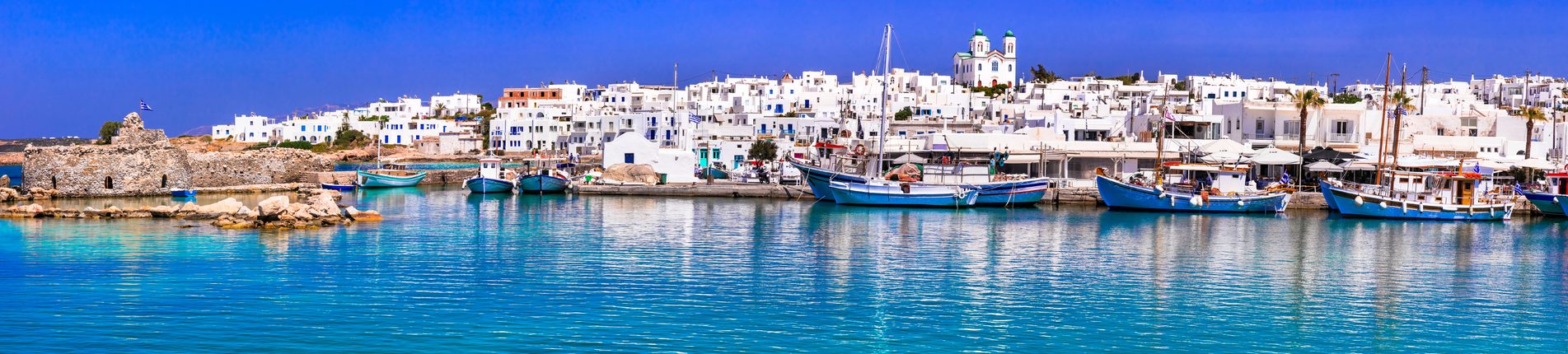 Paros