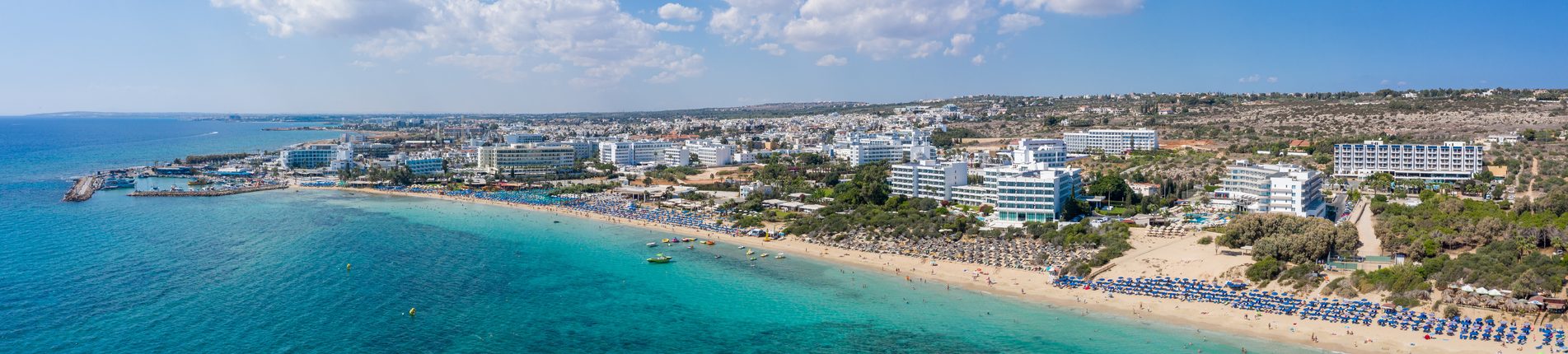 Ayia Napa