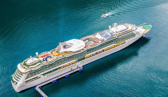 Brilliance of the Seas Brilliance of the Seas