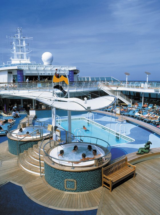 Brilliance of the Seas Brilliance of the Seas