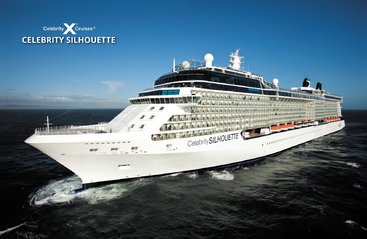 USA, Kanada z Bostonu na lodi Celebrity Silhouette